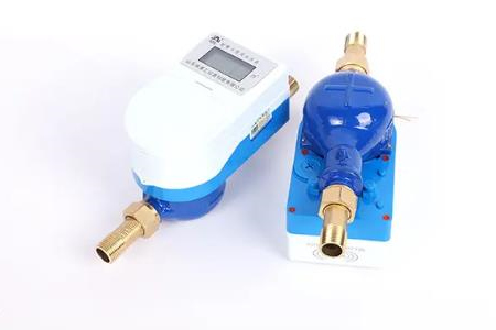 遠傳水表一般用于哪些場景？江北水表廠科普！ 圖1