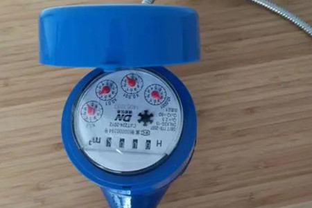 無磁無線遠(yuǎn)傳水表的技術(shù)特點(diǎn)有哪些?如何使用？